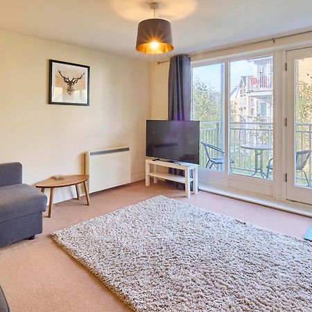 Host & Stay - Bingley Court Canterbury Esterno foto