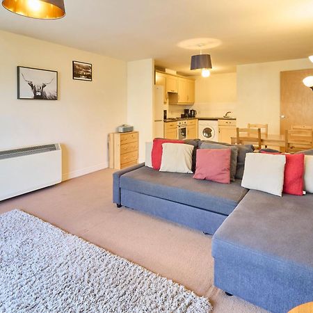 Host & Stay - Bingley Court Canterbury Esterno foto