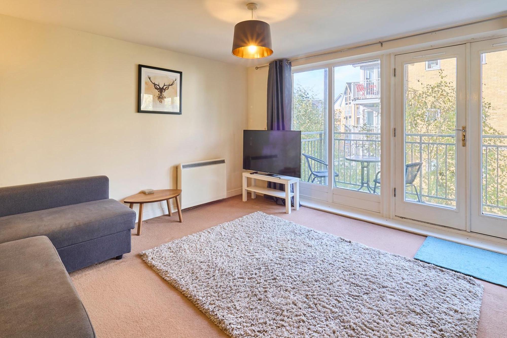 Host & Stay - Bingley Court Canterbury Esterno foto