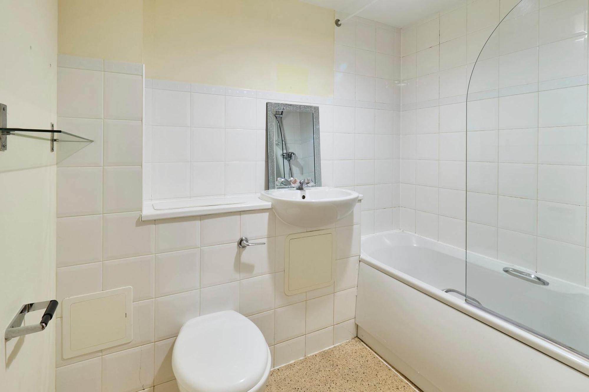 Host & Stay - Bingley Court Canterbury Esterno foto