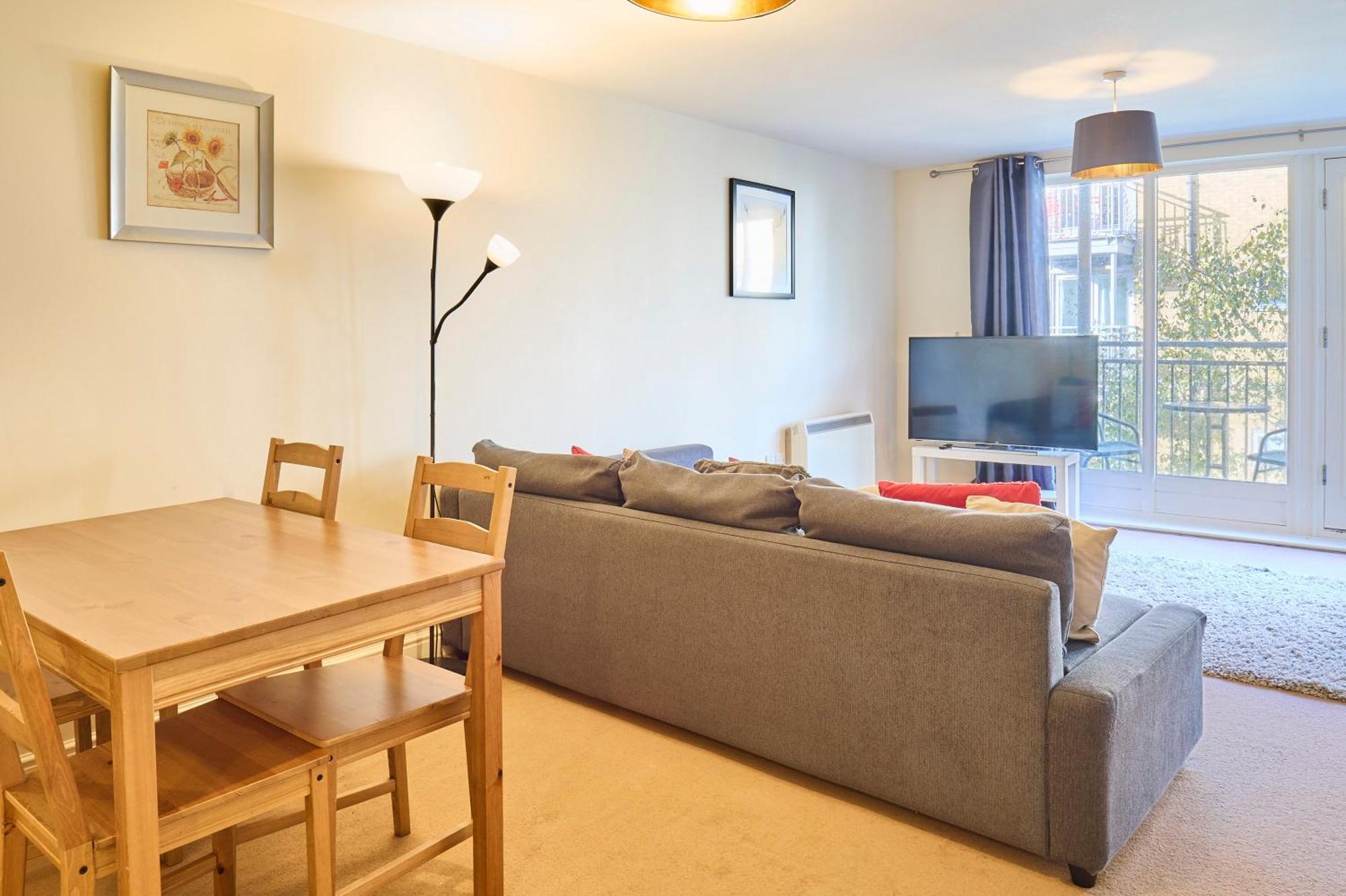 Host & Stay - Bingley Court Canterbury Esterno foto