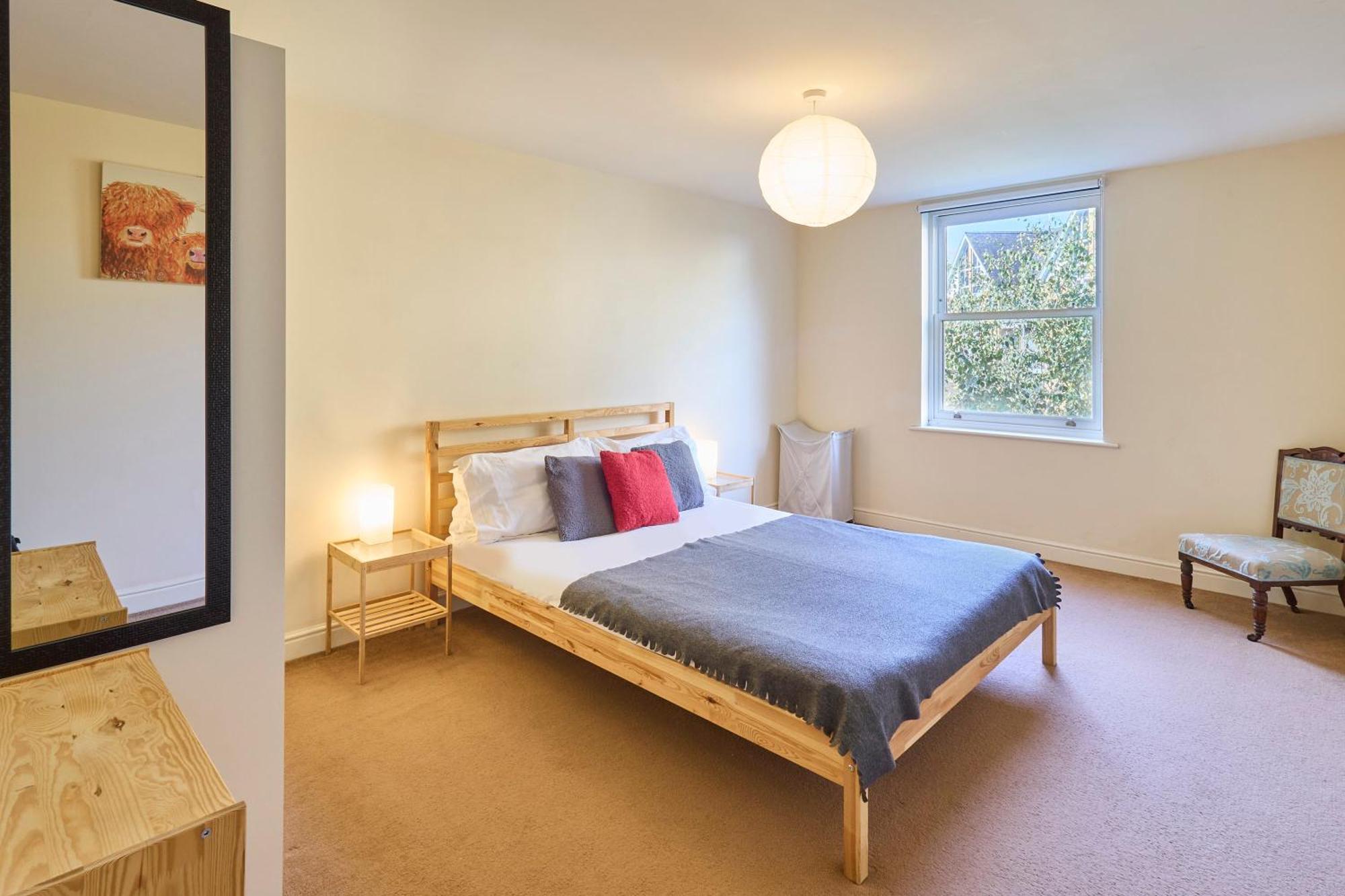 Host & Stay - Bingley Court Canterbury Esterno foto
