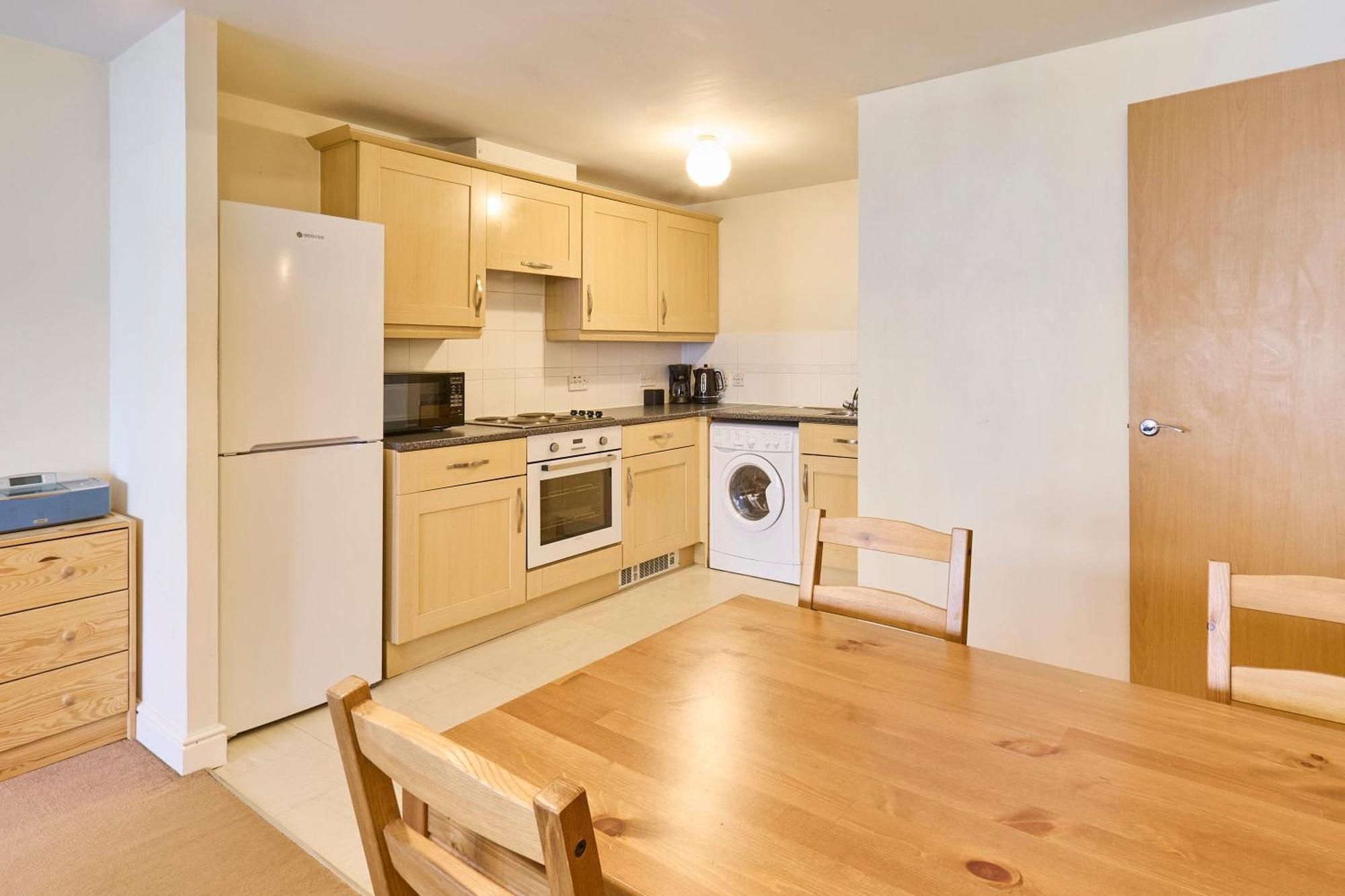 Host & Stay - Bingley Court Canterbury Esterno foto