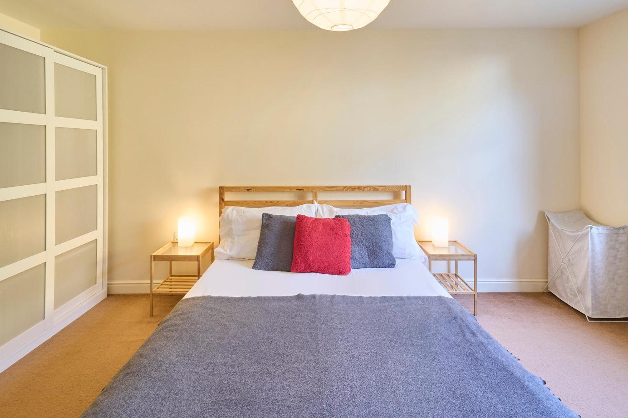 Host & Stay - Bingley Court Canterbury Esterno foto