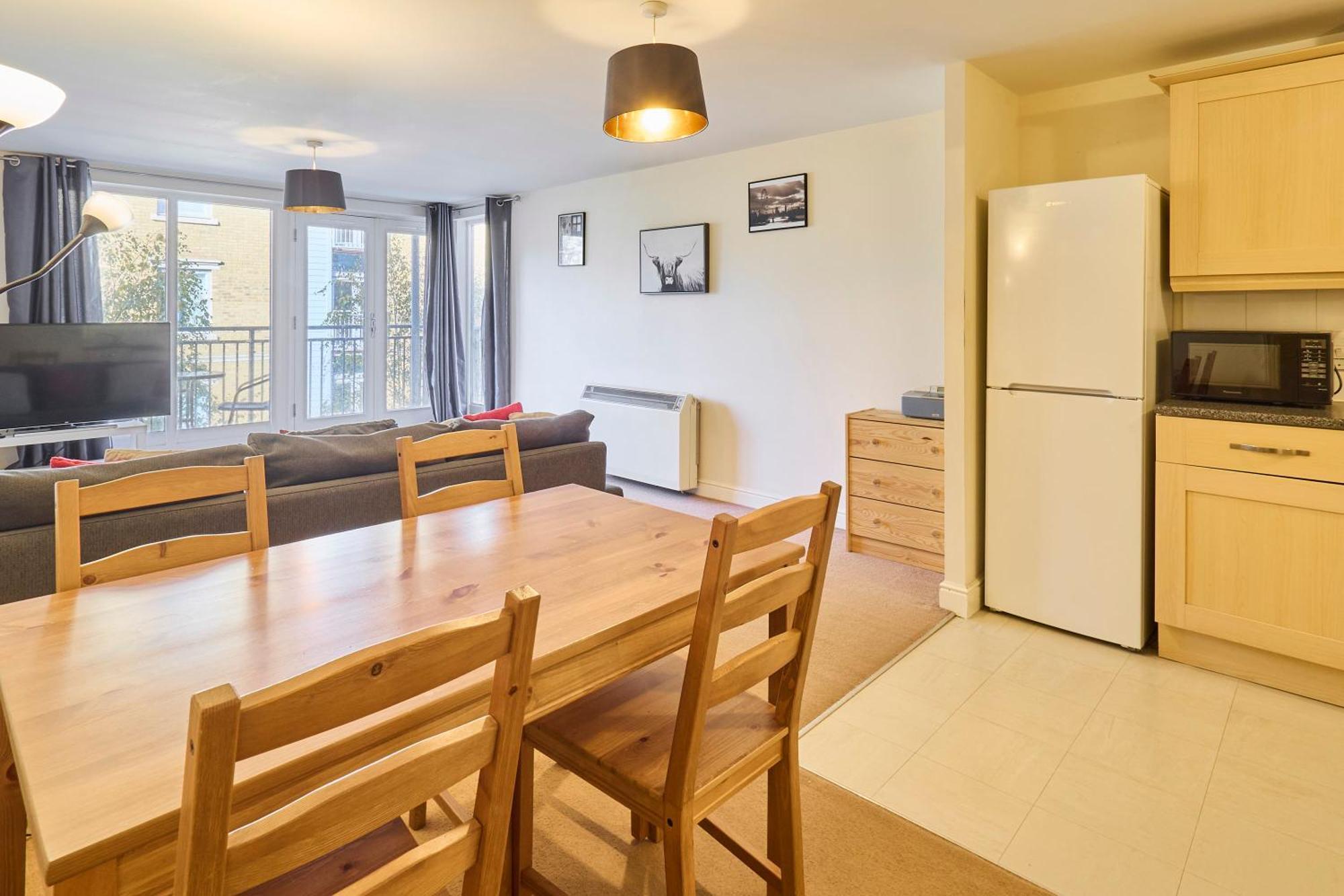 Host & Stay - Bingley Court Canterbury Esterno foto