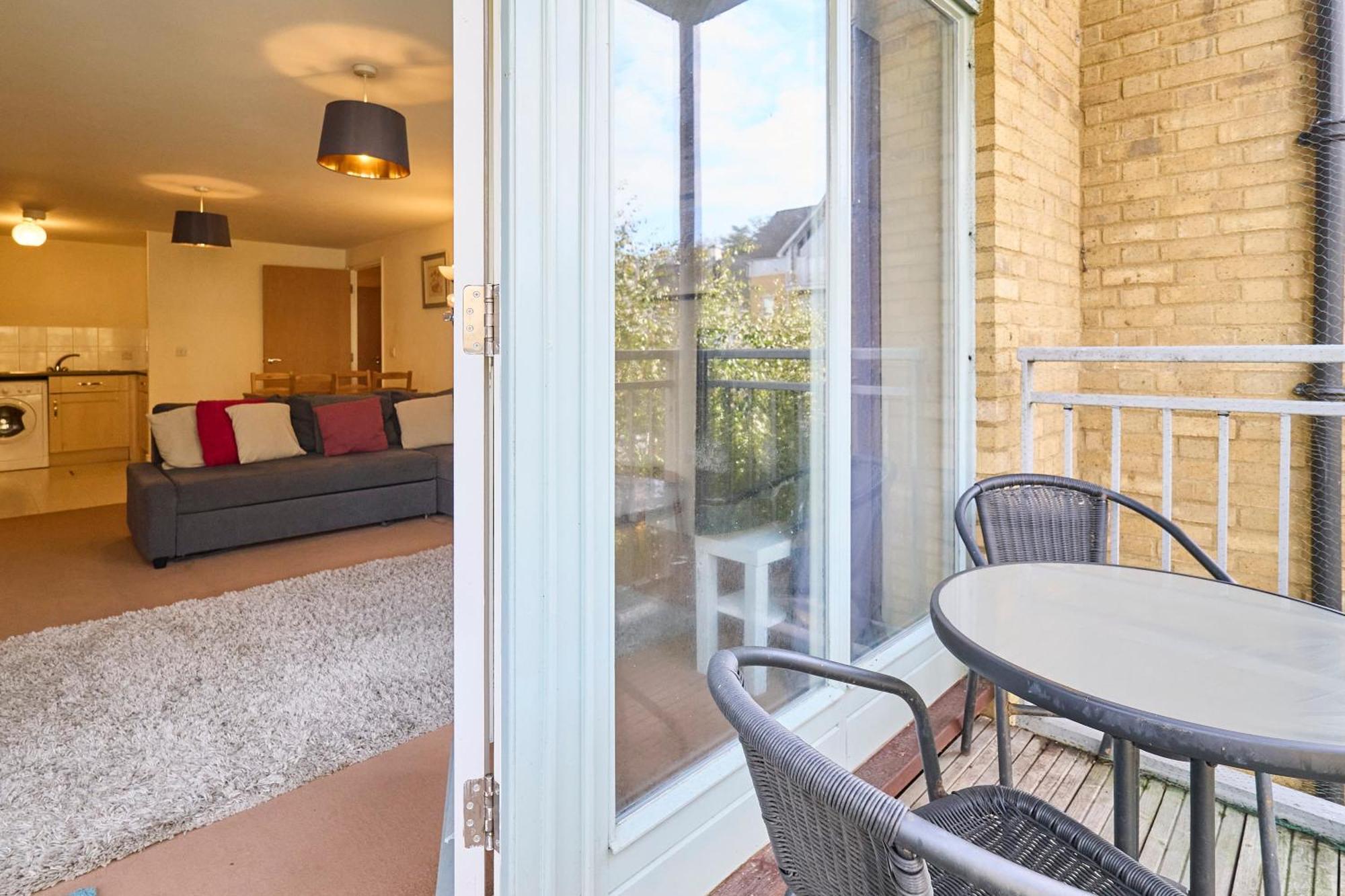 Host & Stay - Bingley Court Canterbury Esterno foto