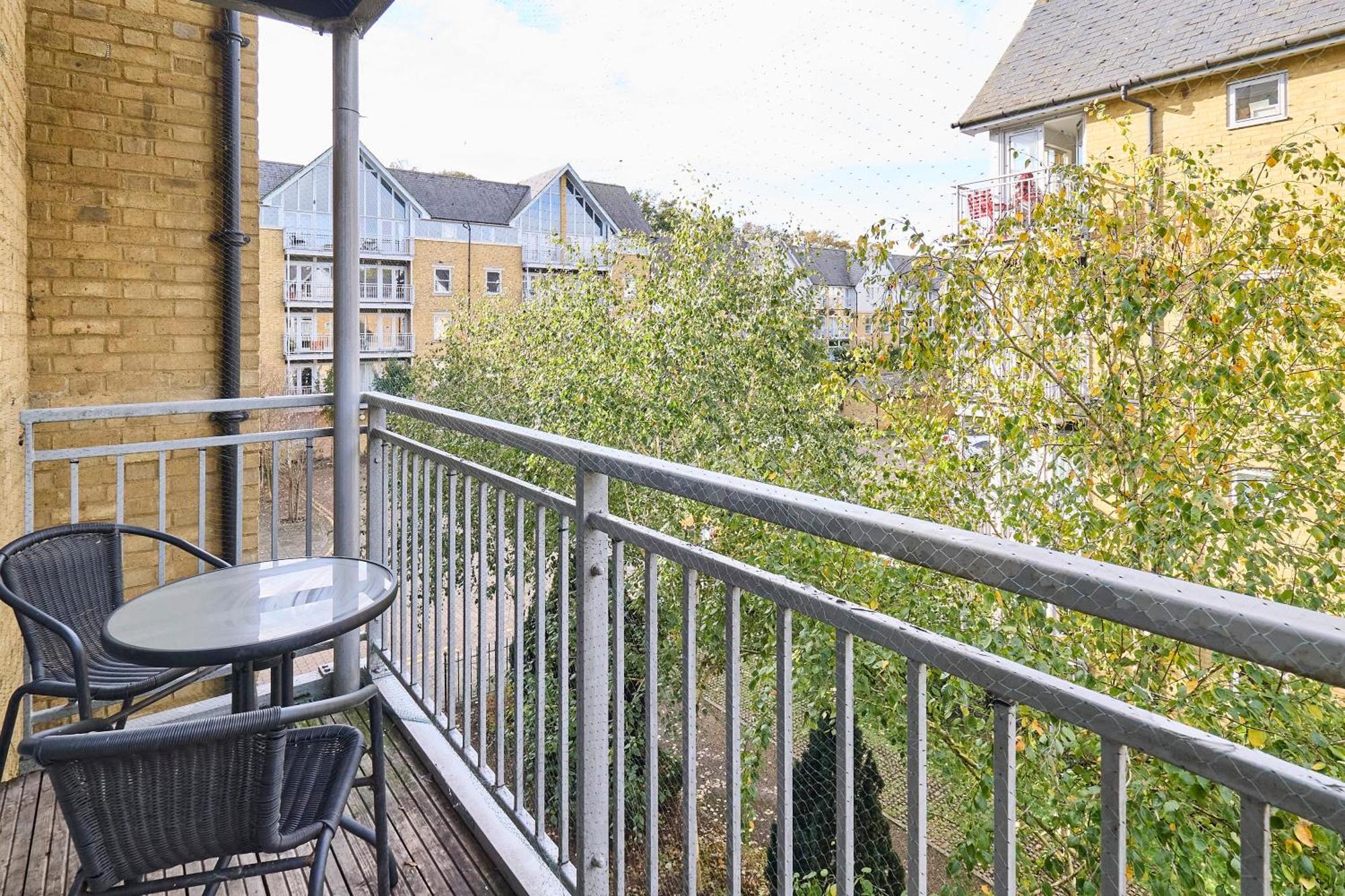 Host & Stay - Bingley Court Canterbury Esterno foto