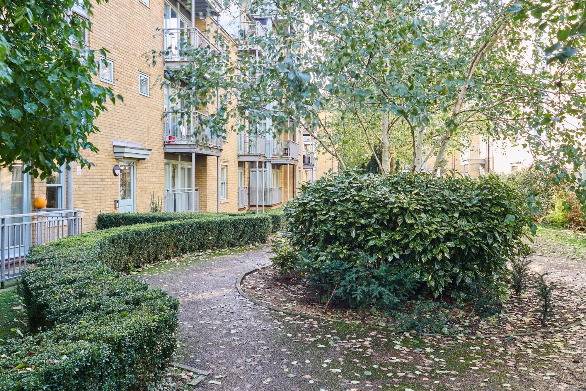 Host & Stay - Bingley Court Canterbury Esterno foto