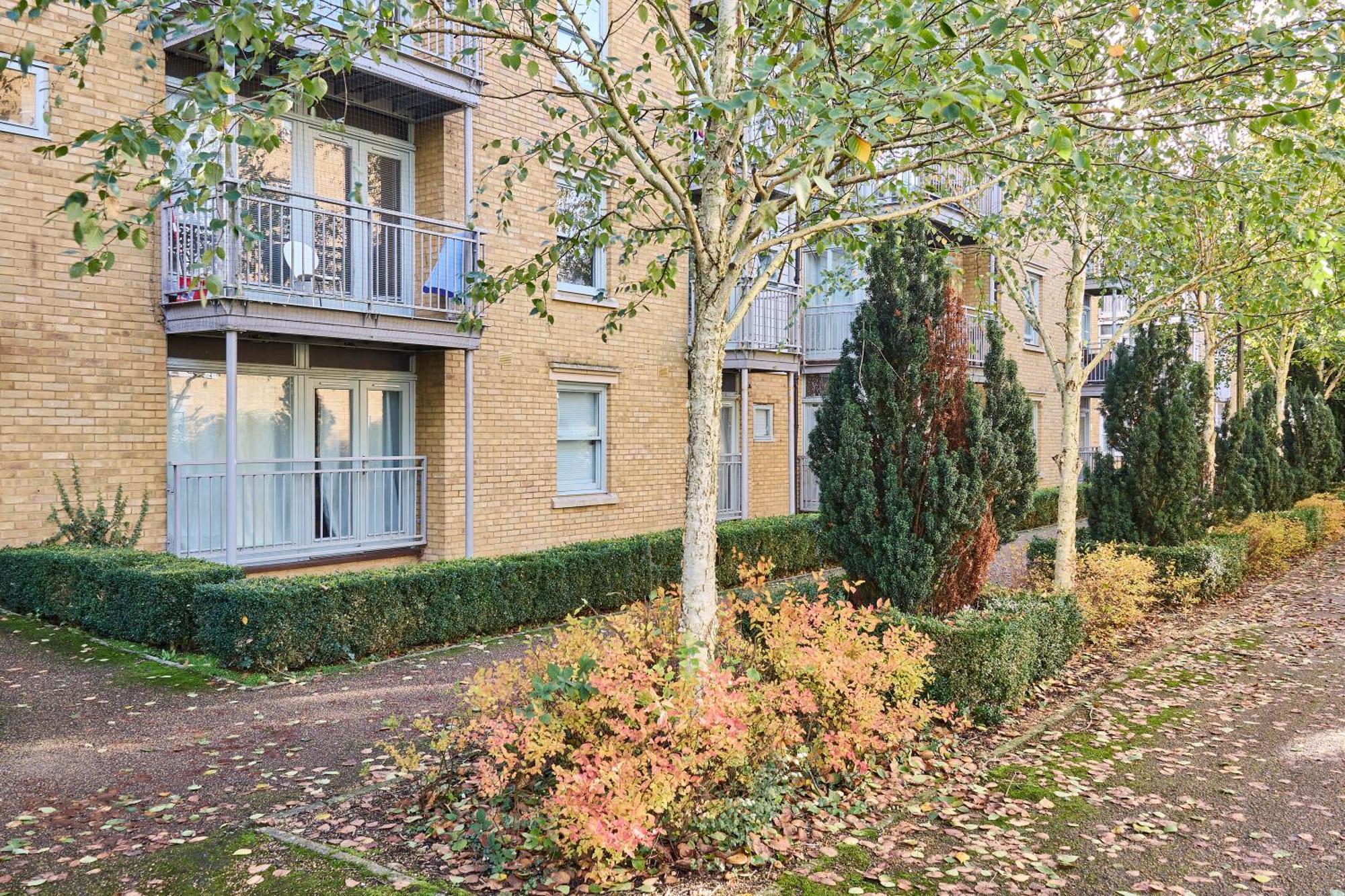 Host & Stay - Bingley Court Canterbury Esterno foto
