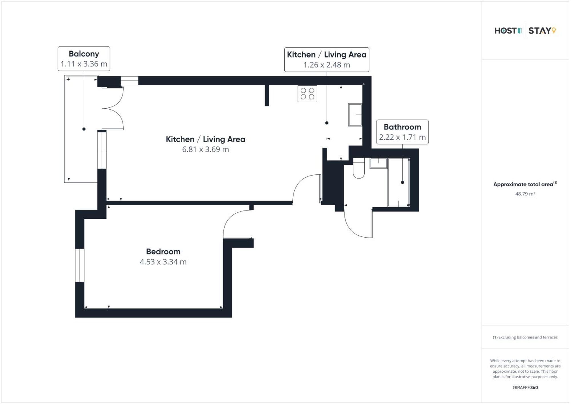 Host & Stay - Bingley Court Canterbury Esterno foto